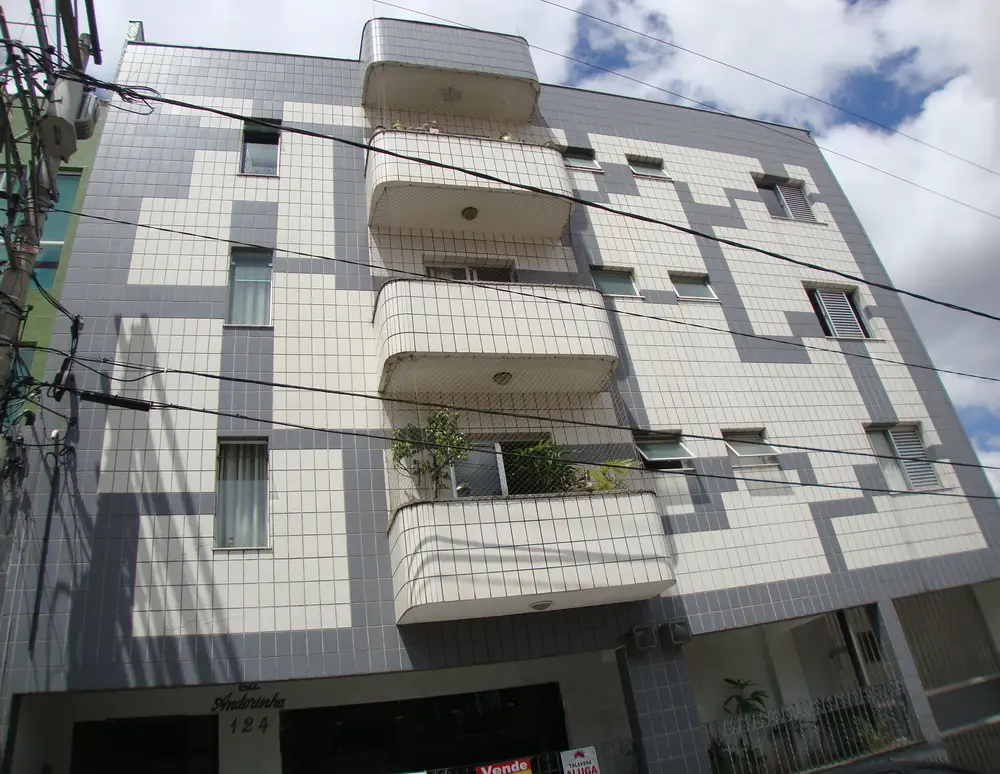 Edificio Andorinha
