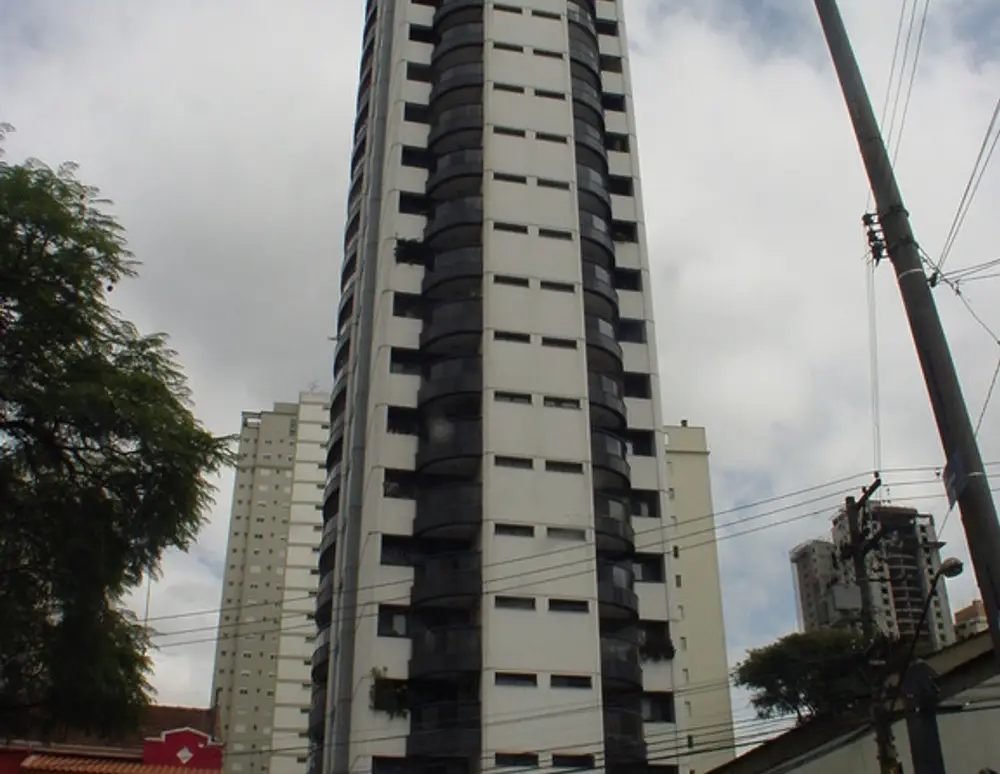 Edificio Sabel I