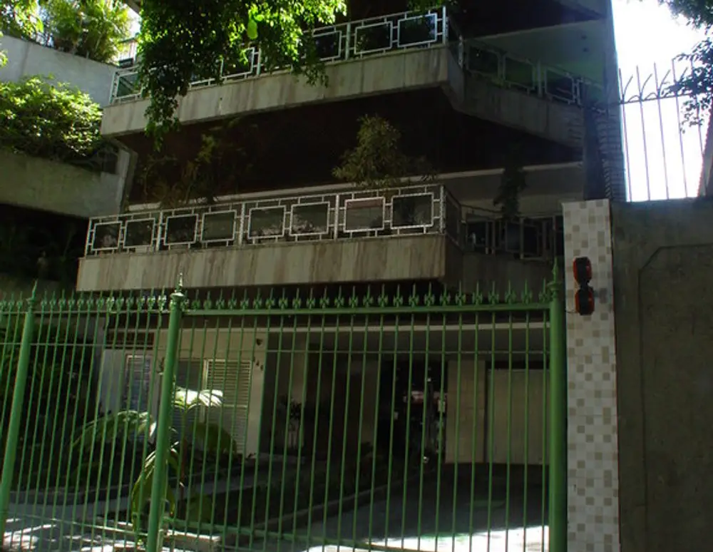 Edificio Lagomar