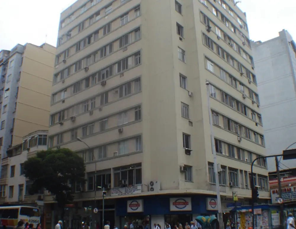 Edificio Polybio