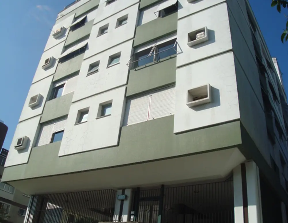 Edificio Louvre Ii