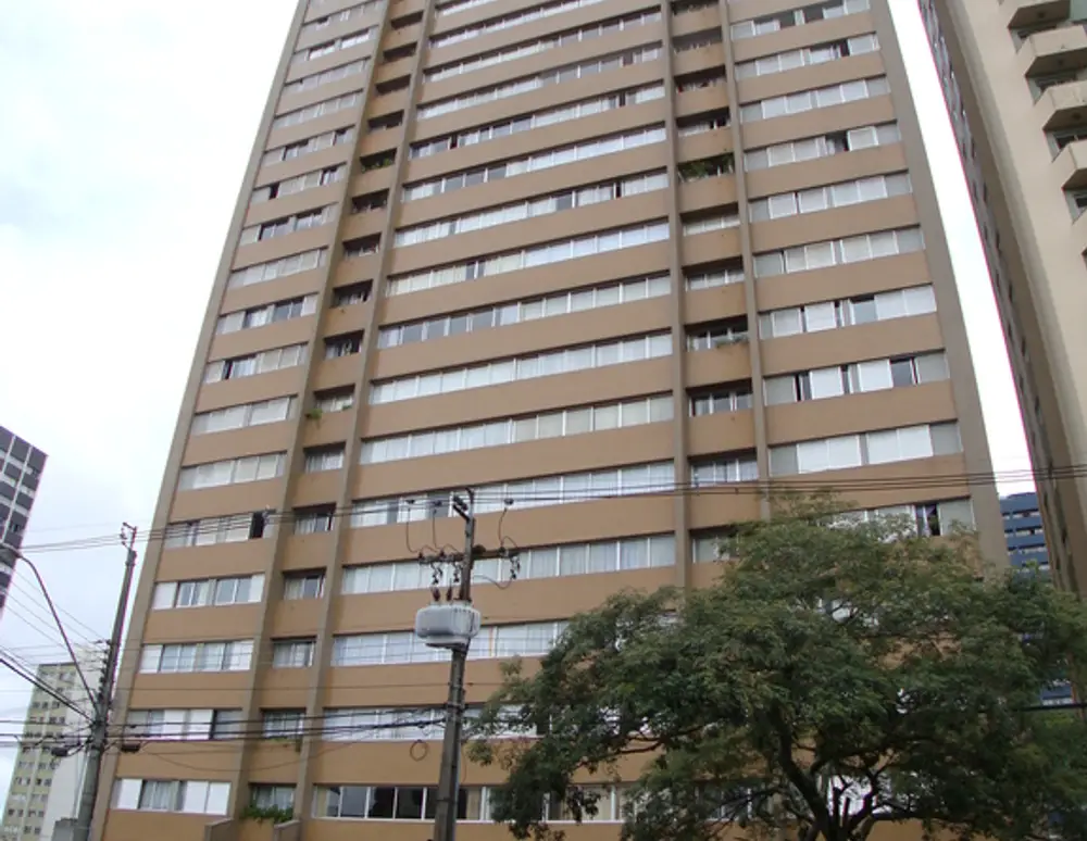 Edificio Hannover