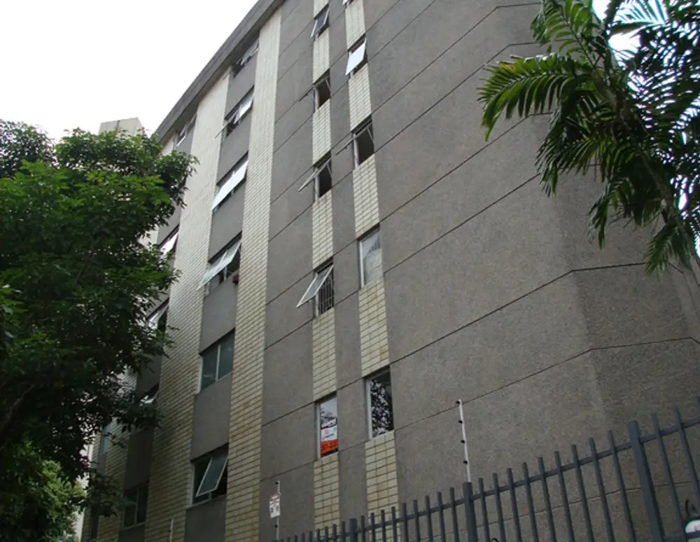 Edificio Montpellier