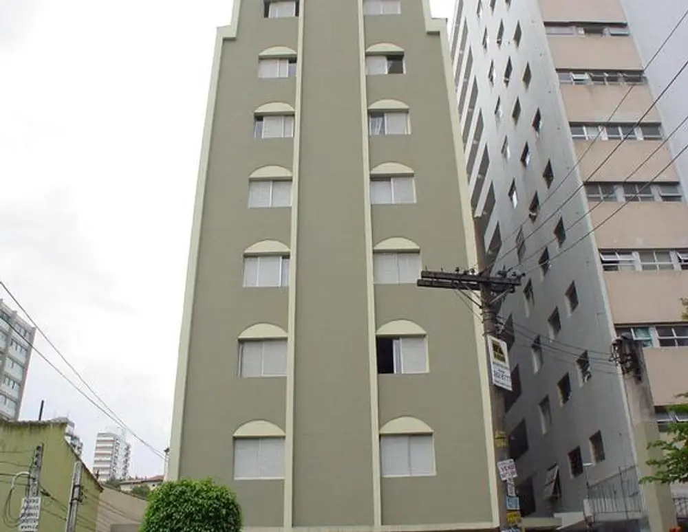 Edificio Gisele