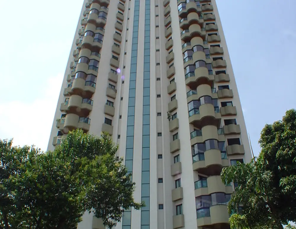 Edificio Castellammare
