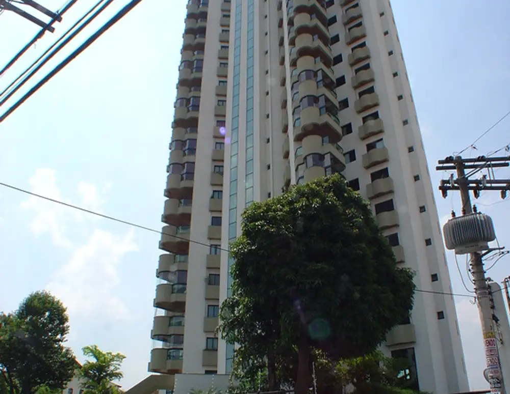 Edificio Castellammare — foto 3