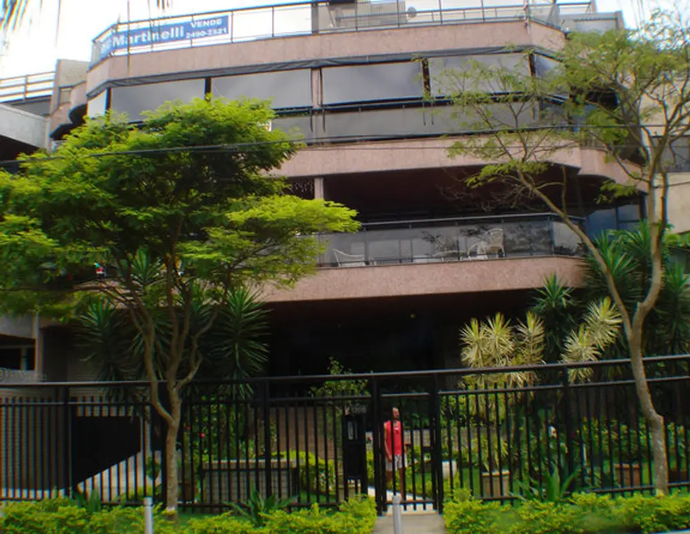 Edificio Luigi