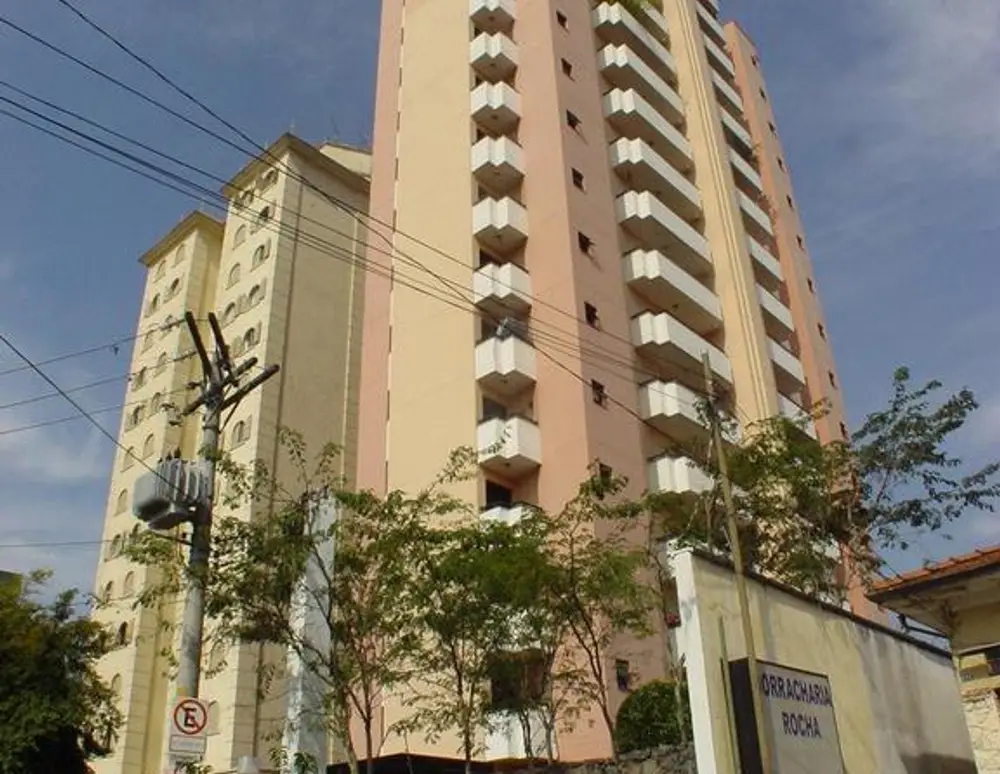 Edificio Monte Carlo
