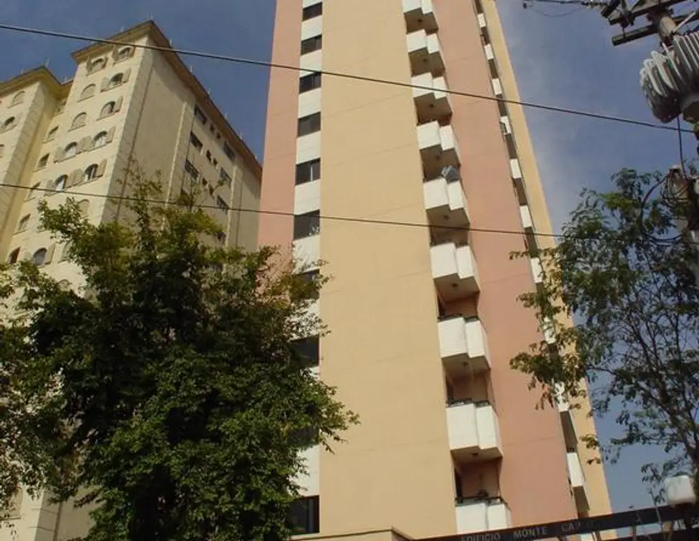 Edificio Monte Carlo — foto 2