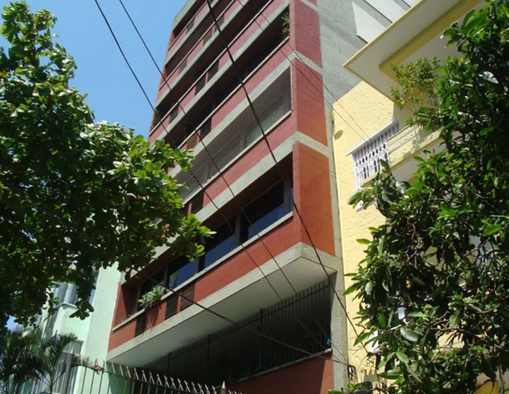 Edificio Av. Portugal