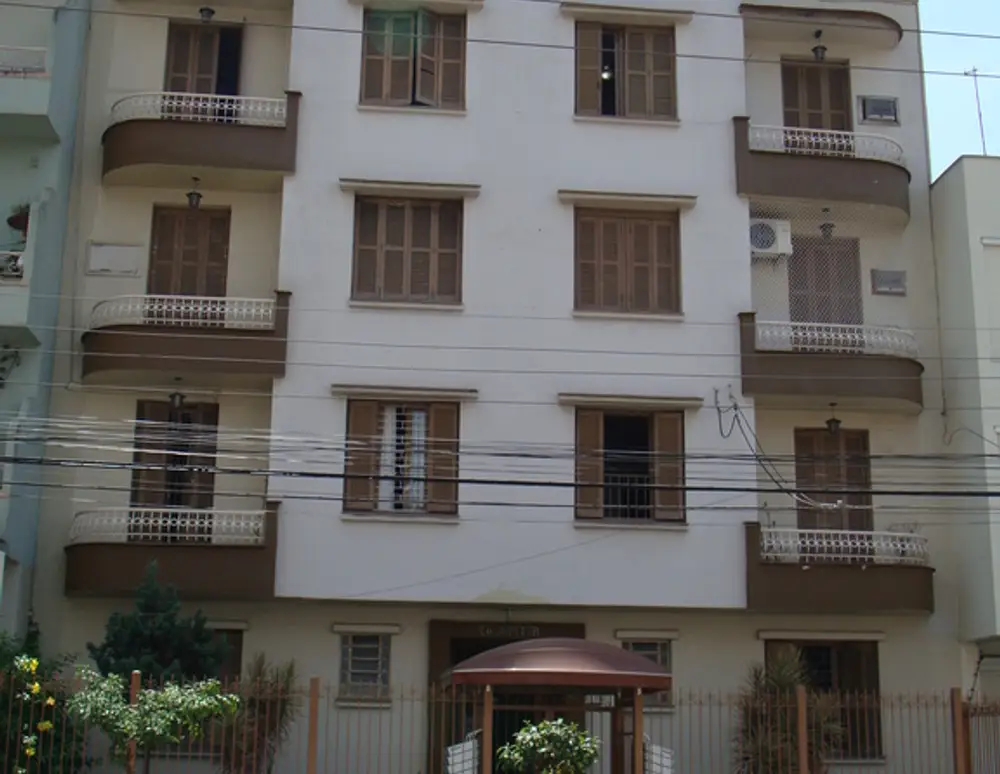 Edificio Jupiter