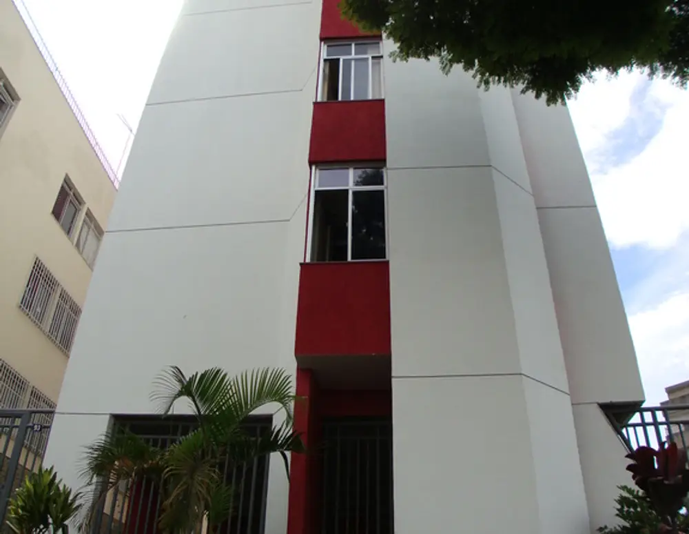 Edificio Francisca Augusta Moreira