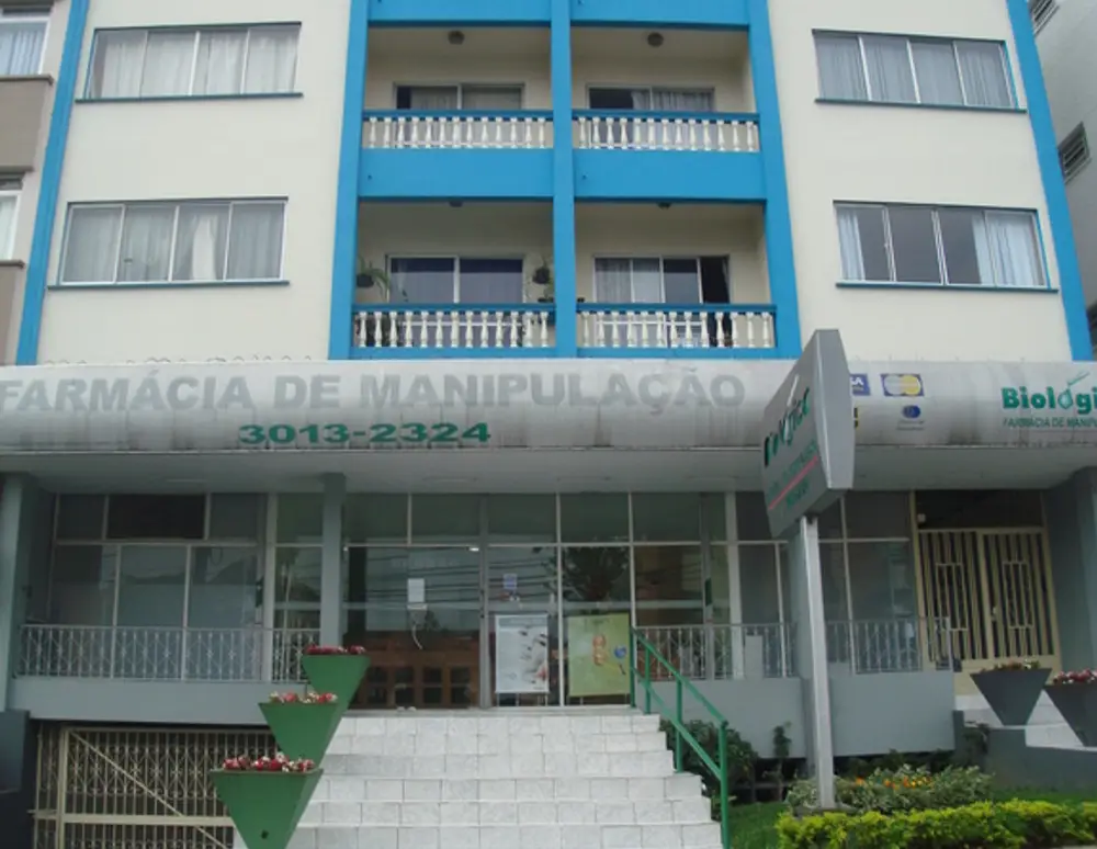 Edificio Emanuelle