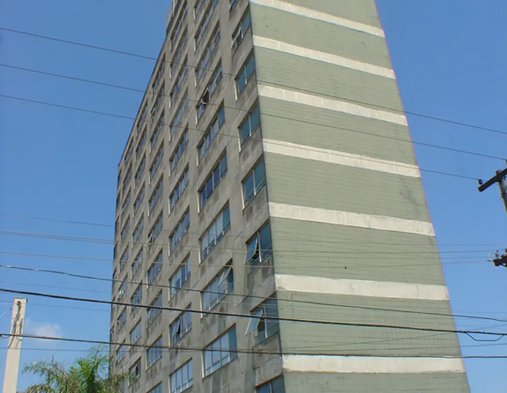 Edificio Modular Dzeta — foto 2