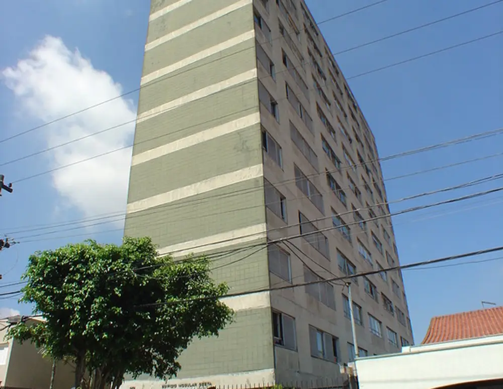 Edificio Modular Dzeta — foto 3