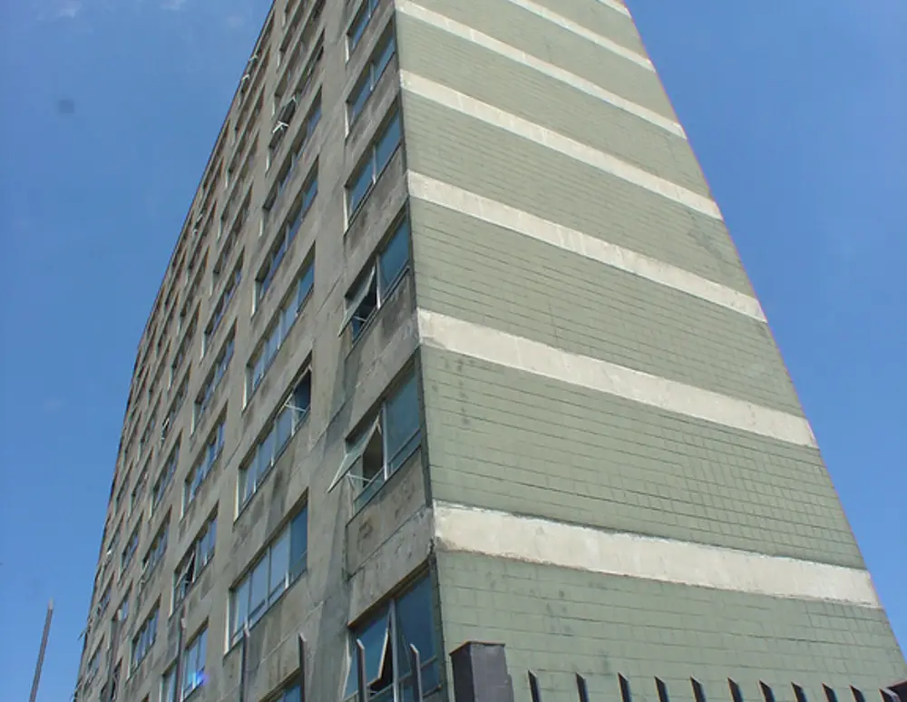 Edificio Modular Dzeta — foto 4