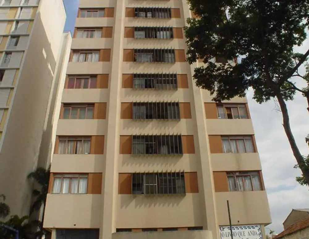 Edificio Joao Goncalves Teixeira Filho