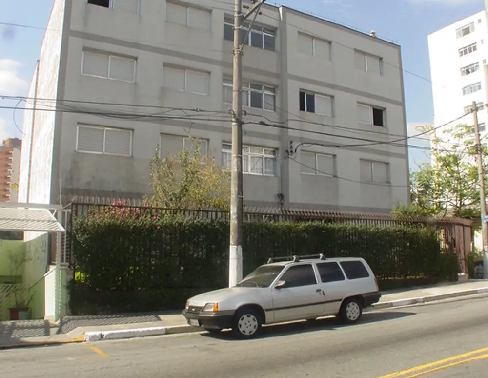Edificio Cristiane
