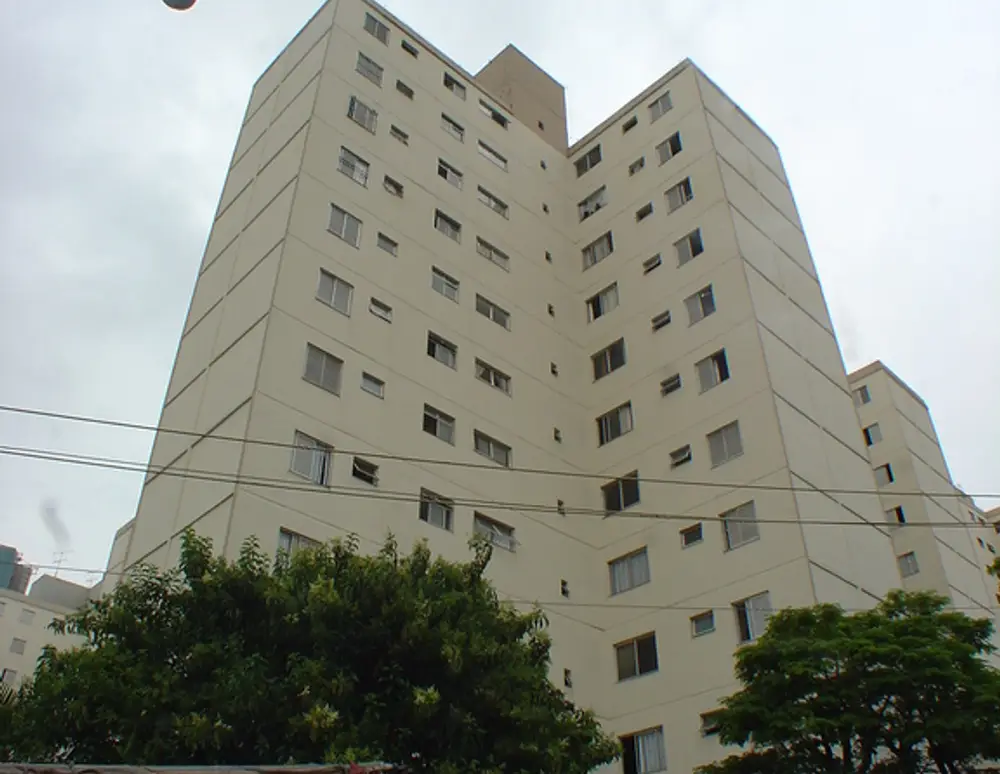 Conjunto Residencial Vila Monumento Q9 — foto 3