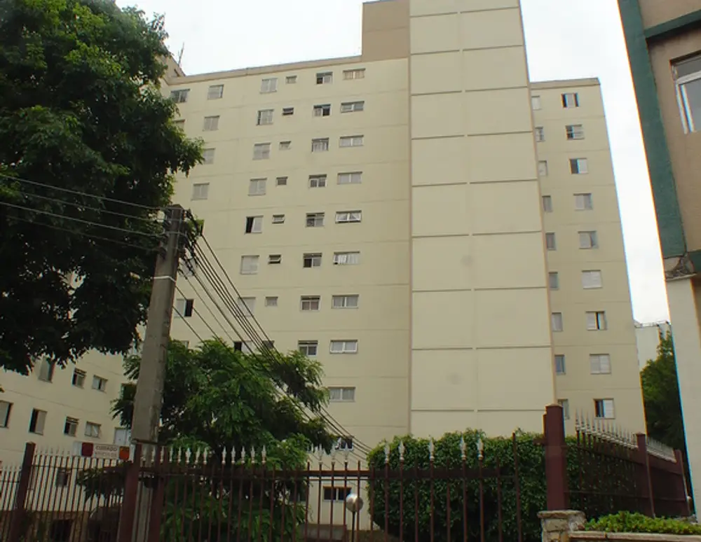 Conjunto Residencial Vila Monumento Q9 — foto 4