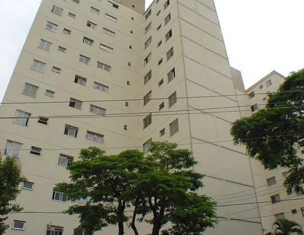 Conjunto Residencial Vila Monumento Q9 — foto 5
