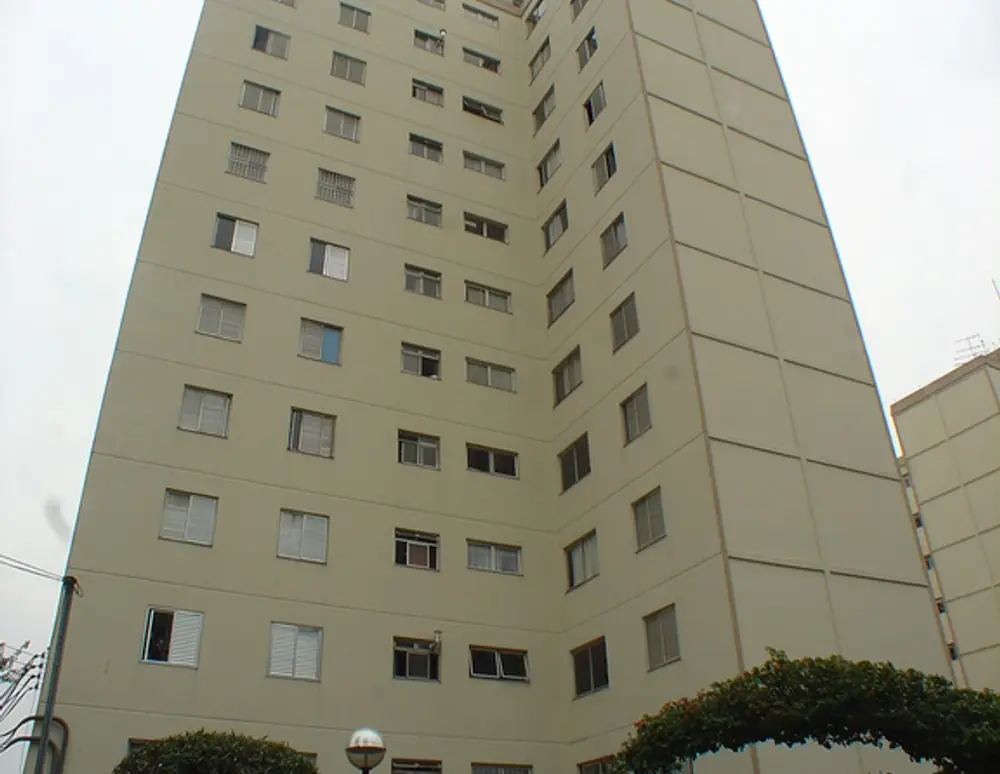 Conjunto Residencial Vila Monumento Q9 — foto 7