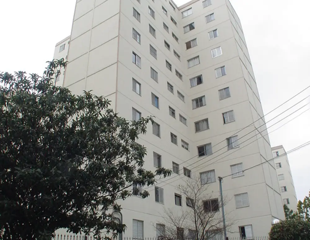 Conjunto Residencial Vila Monumento Q9 — foto 8