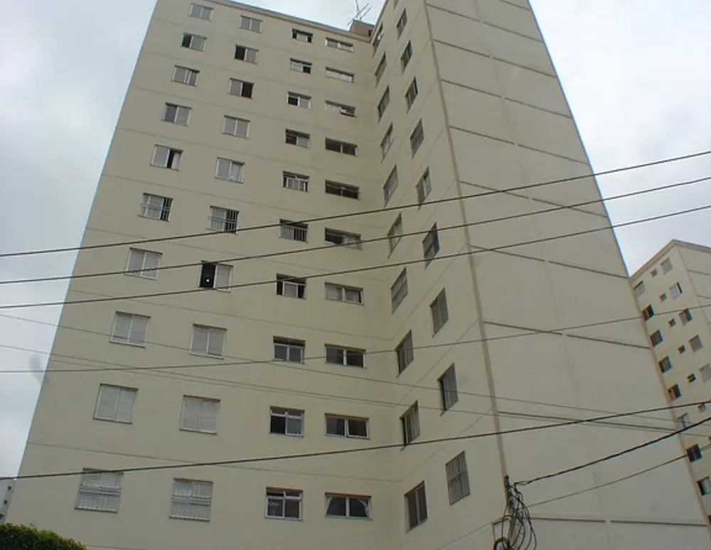 Conjunto Residencial Vila Monumento Q9 — foto 9