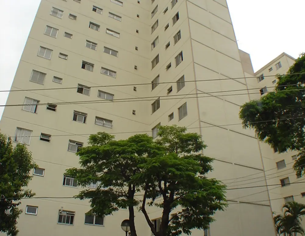 Conjunto Residencial Vila Monumento Q9 — foto 10