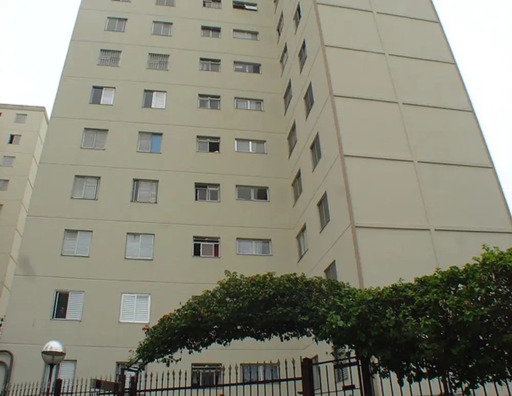 Conjunto Residencial Vila Monumento Q9 — foto 11