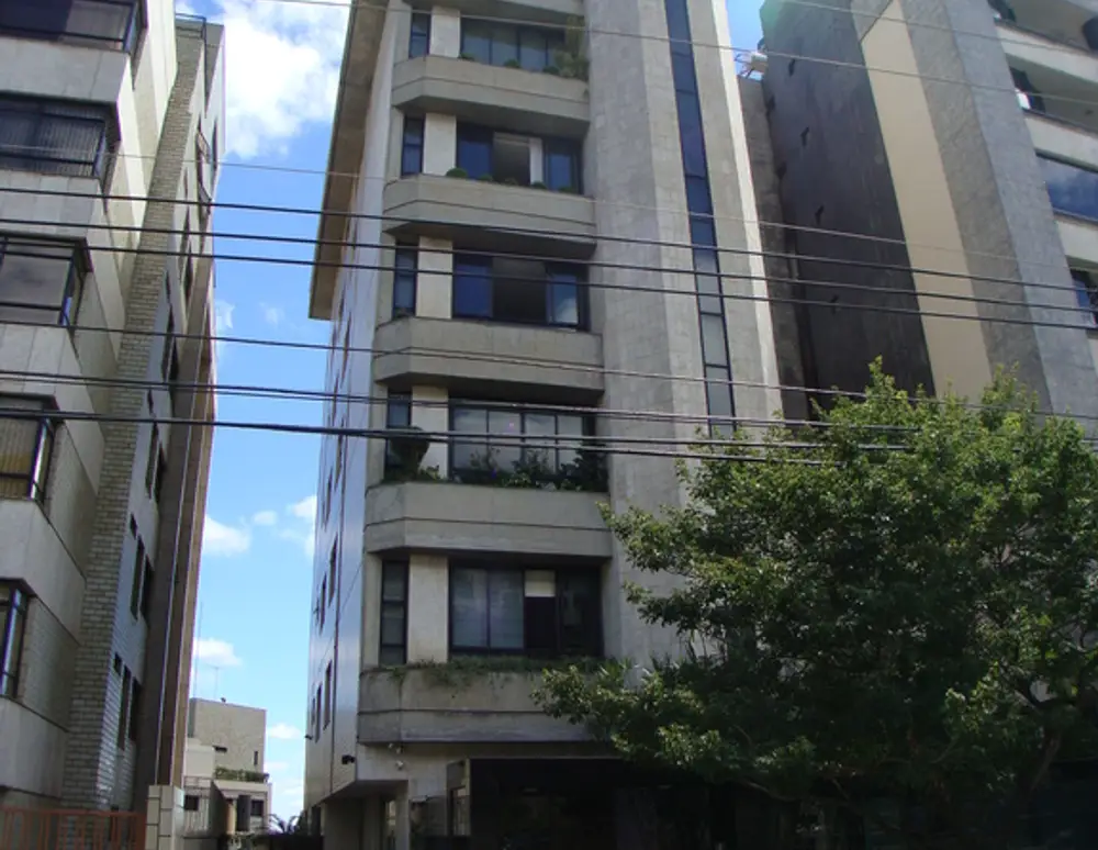 Edificio Gustavo