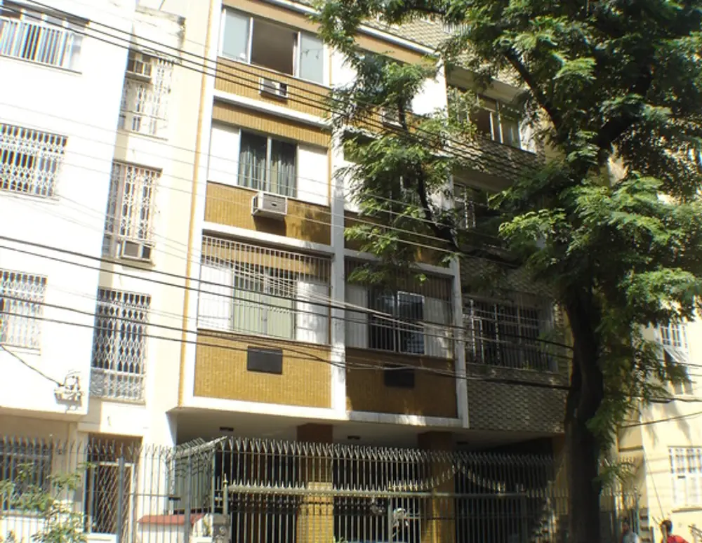 Edifício Lygia Maria