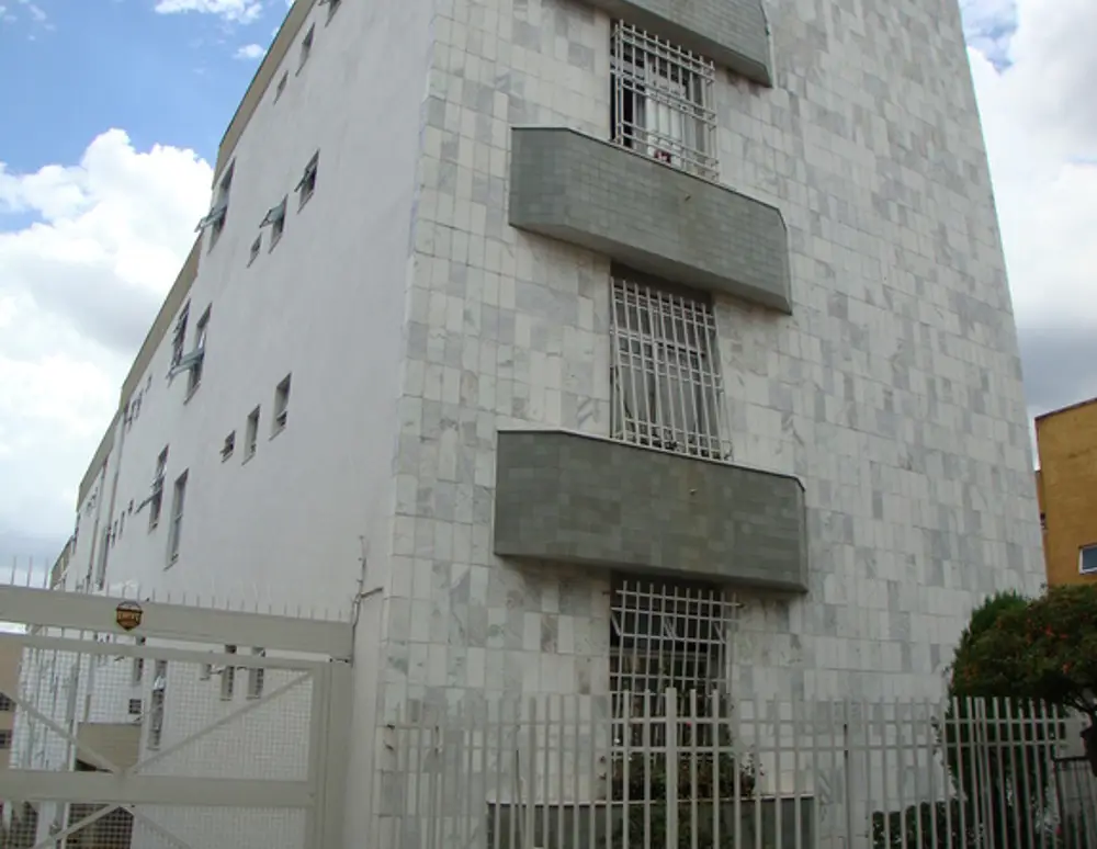 Edificio Jose Ricoy