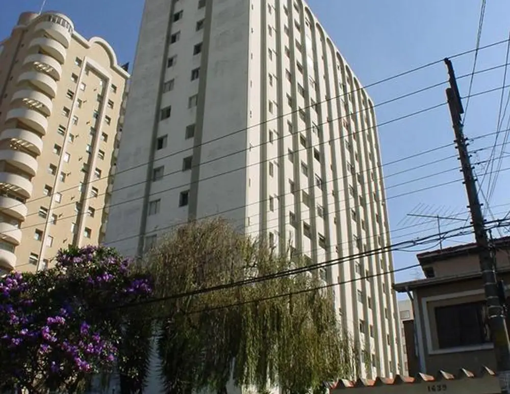 Edificio Barao de Javari