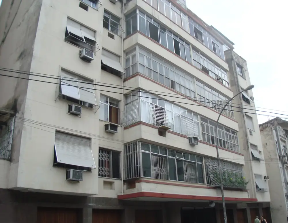 Edificio Goitacaz
