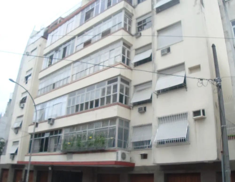 Edificio Goitacaz — foto 2