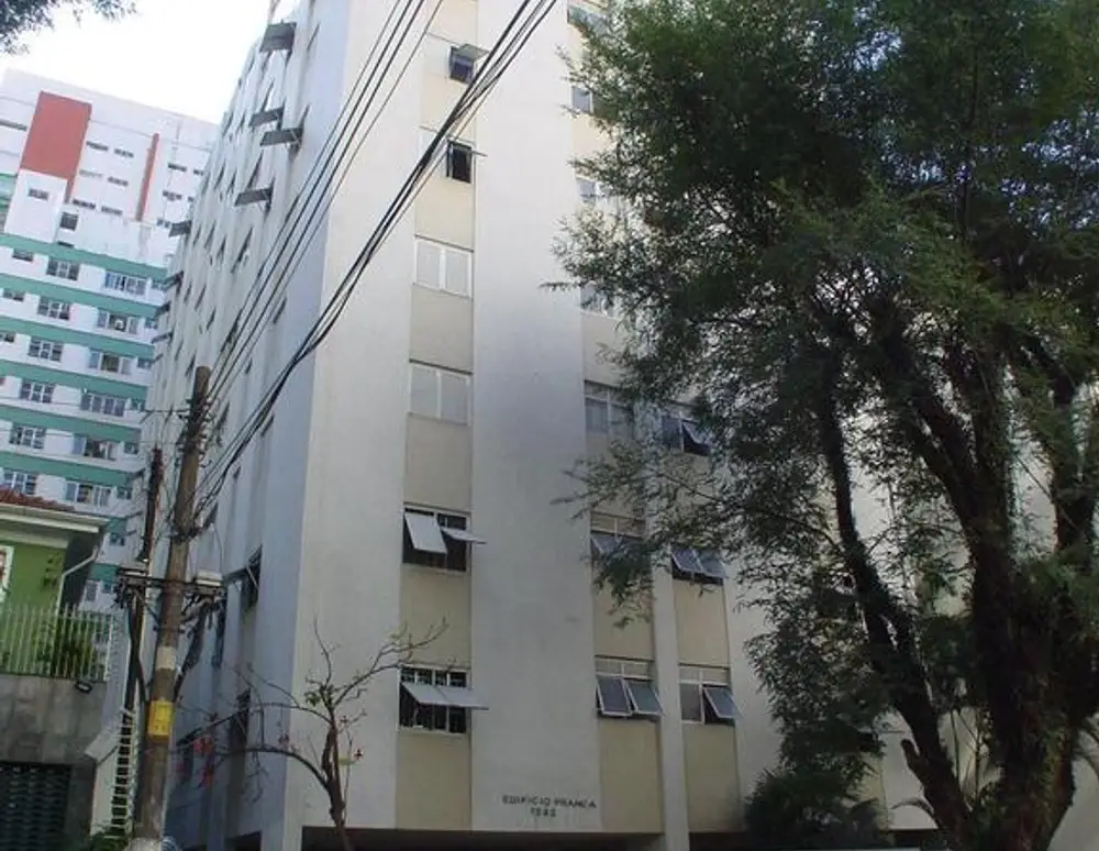 Edificio Franca