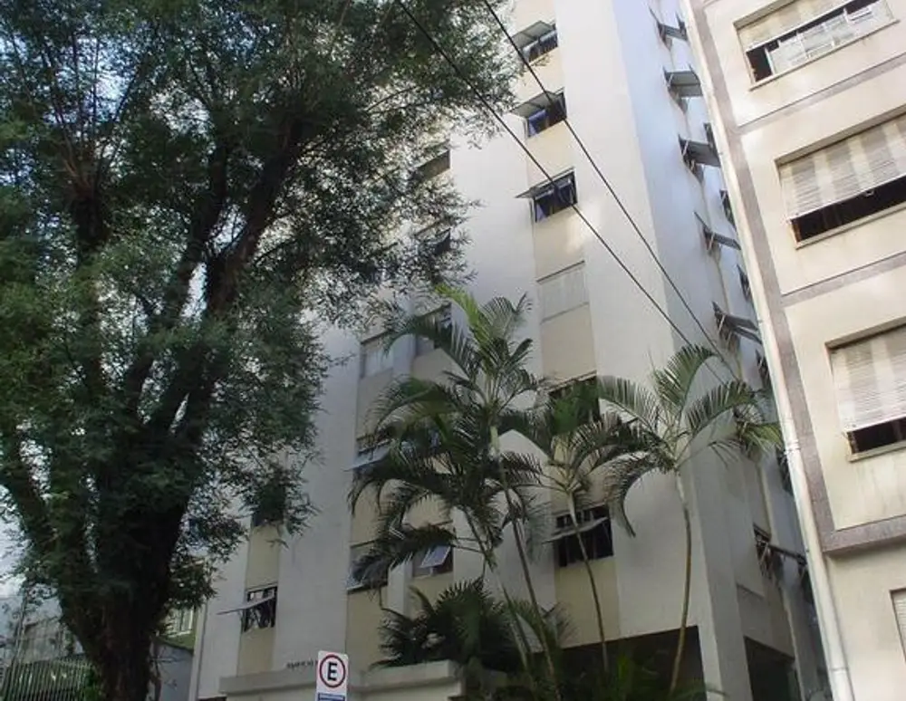 Edificio Franca — foto 2