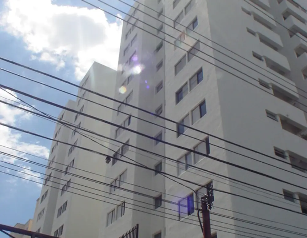 Edificio Guatapara
