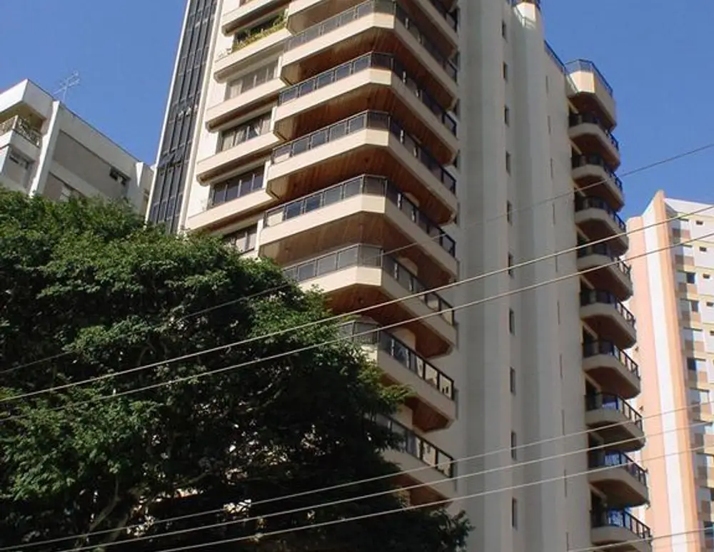 Edificio Mansao Real — foto 2