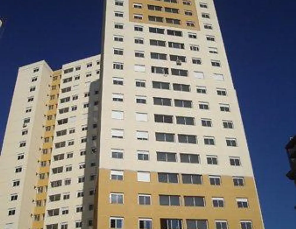 Edificio Terra Nova Nature