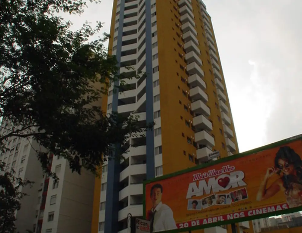 Paulista New Life