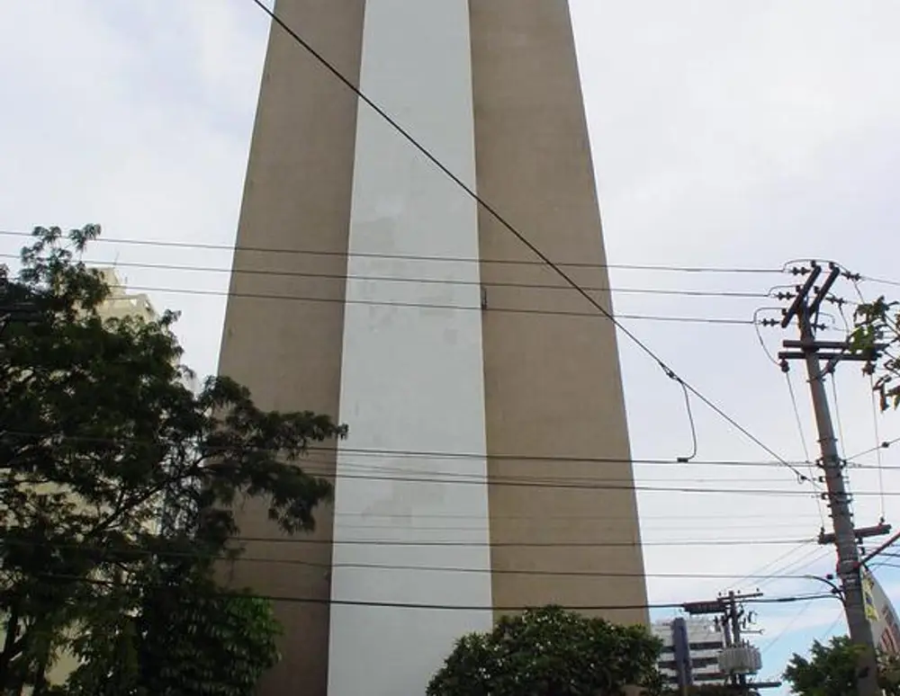Edificio Marques de Olinda