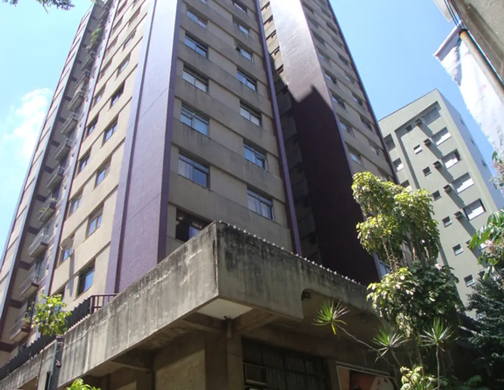 Edificio Antonini