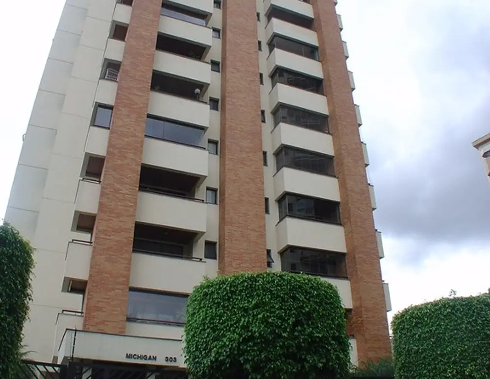 Edificio Michigan