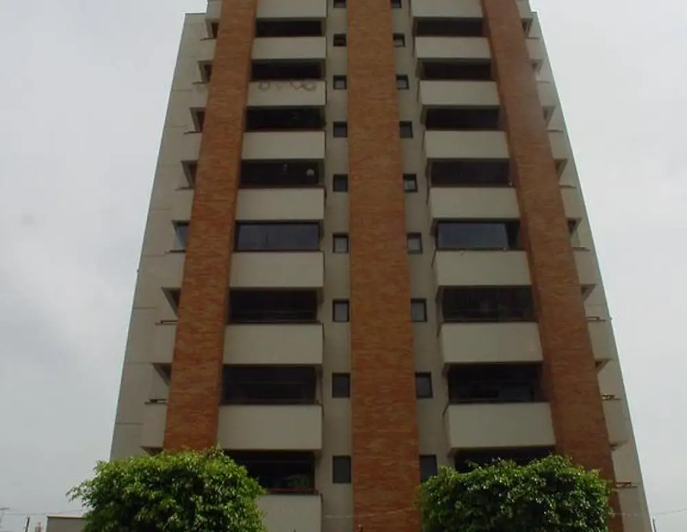 Edificio Michigan — foto 2