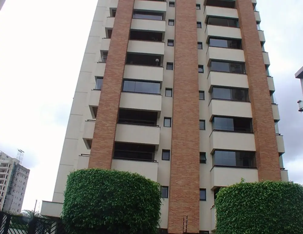 Edificio Michigan — foto 3