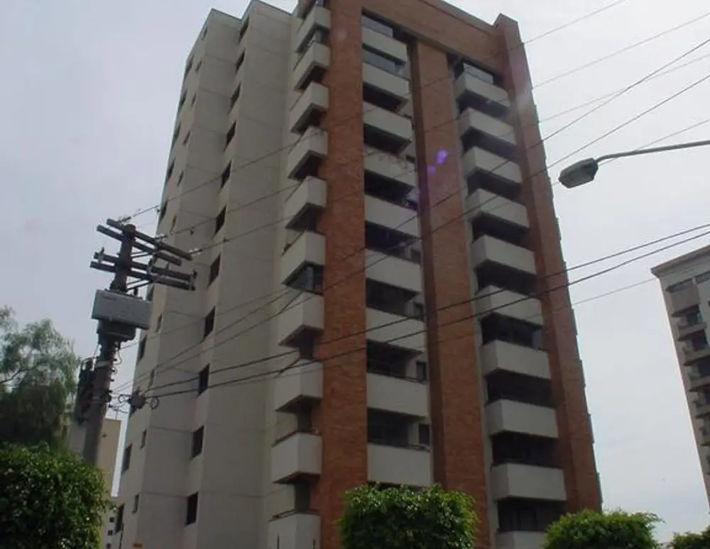 Edificio Michigan — foto 5