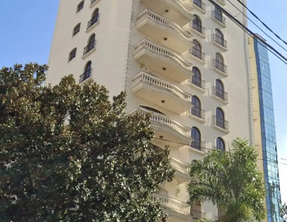 Edificio Gran Ville