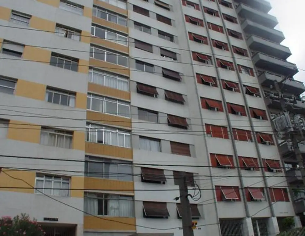 Edificio Aracaty